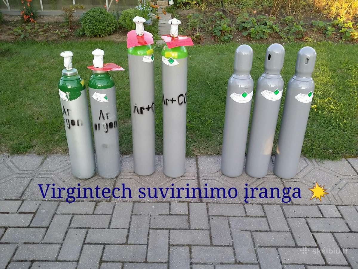 Kempai Mig'ai Dual pulse, Tigai Ac Dc, Rokiškyje - nuotraukos Nr. 36