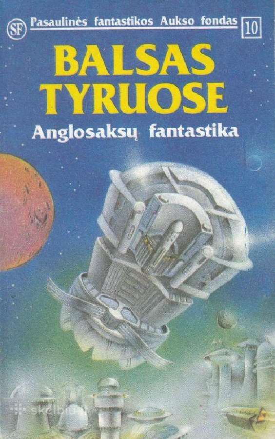 Pfaf Ir Fantastinės Knygos - nuotraukos Nr. 19