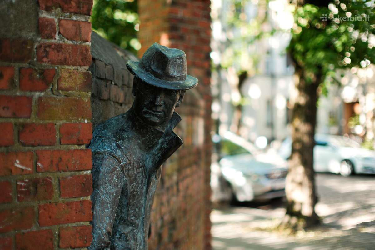 7artisans 35mm F0.95 Fuji X - nuotraukos Nr. 9