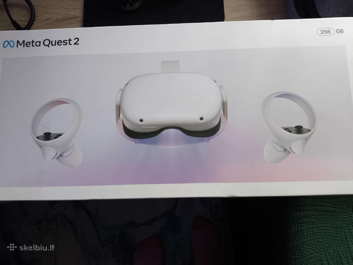 Ocolus questa 2 256gb