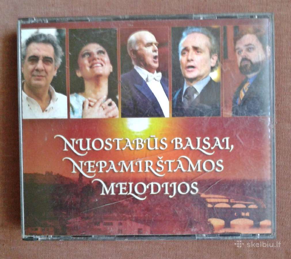 Klasikinė muzika, Džiazas. - nuotraukos Nr. 3