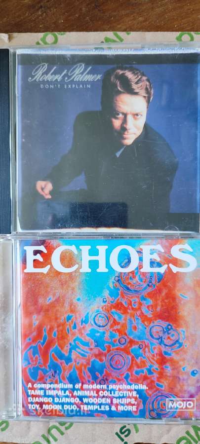 Pigūs CD - nuotraukos Nr. 9