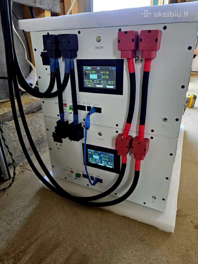 16kwh su apva parama 0eur - nuotraukos Nr. 4