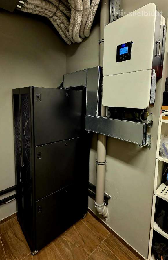 16kwh su apva parama 0eur - nuotraukos Nr. 6