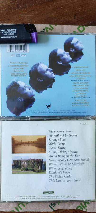 Pigūs CD-2 - nuotraukos Nr. 10