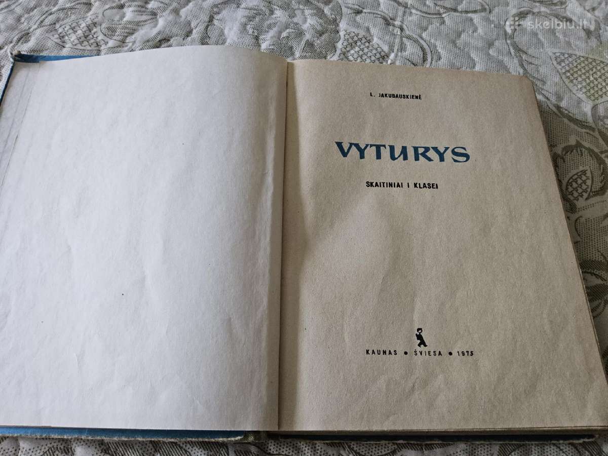L.jakubauskienė "Vyturys" - nuotraukos Nr. 2