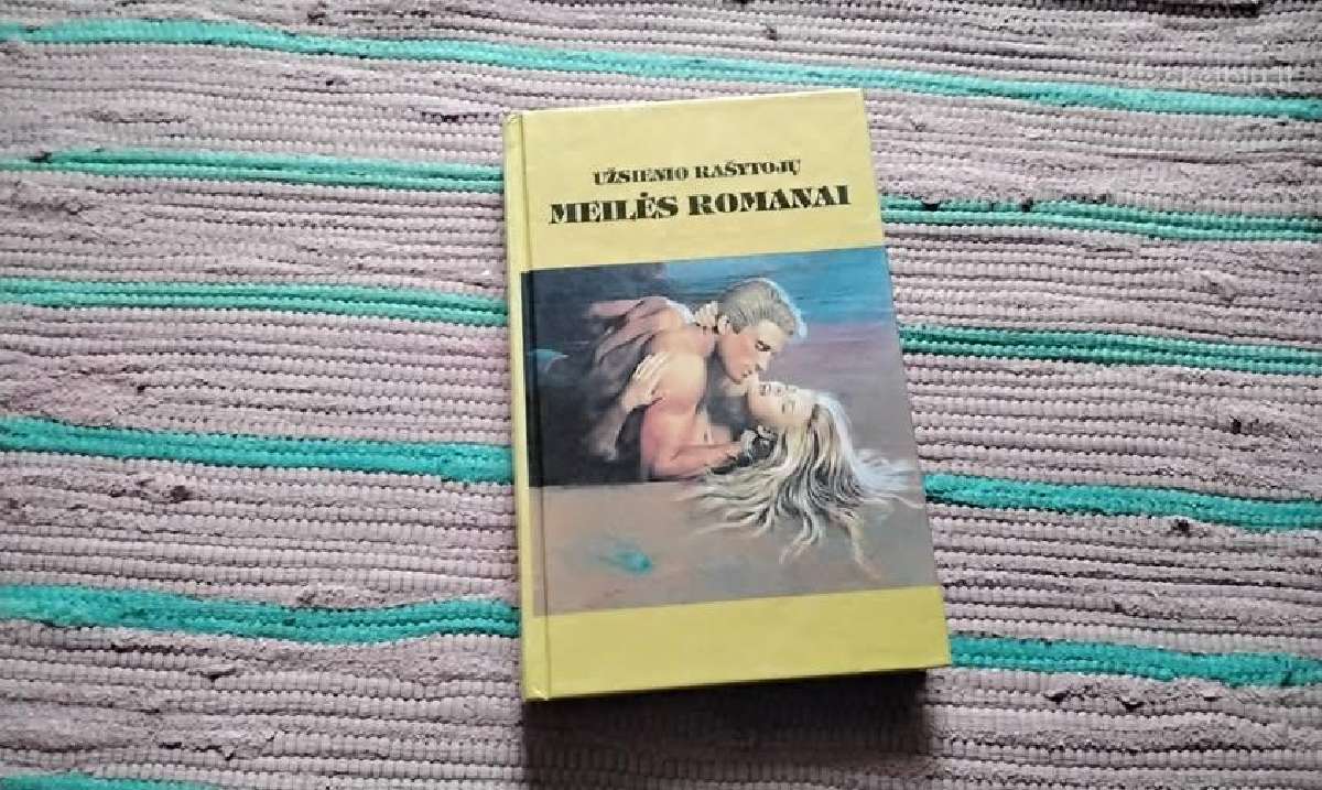 Blėstančios šlovės riteris. Kaltės jausmas Anė Mei