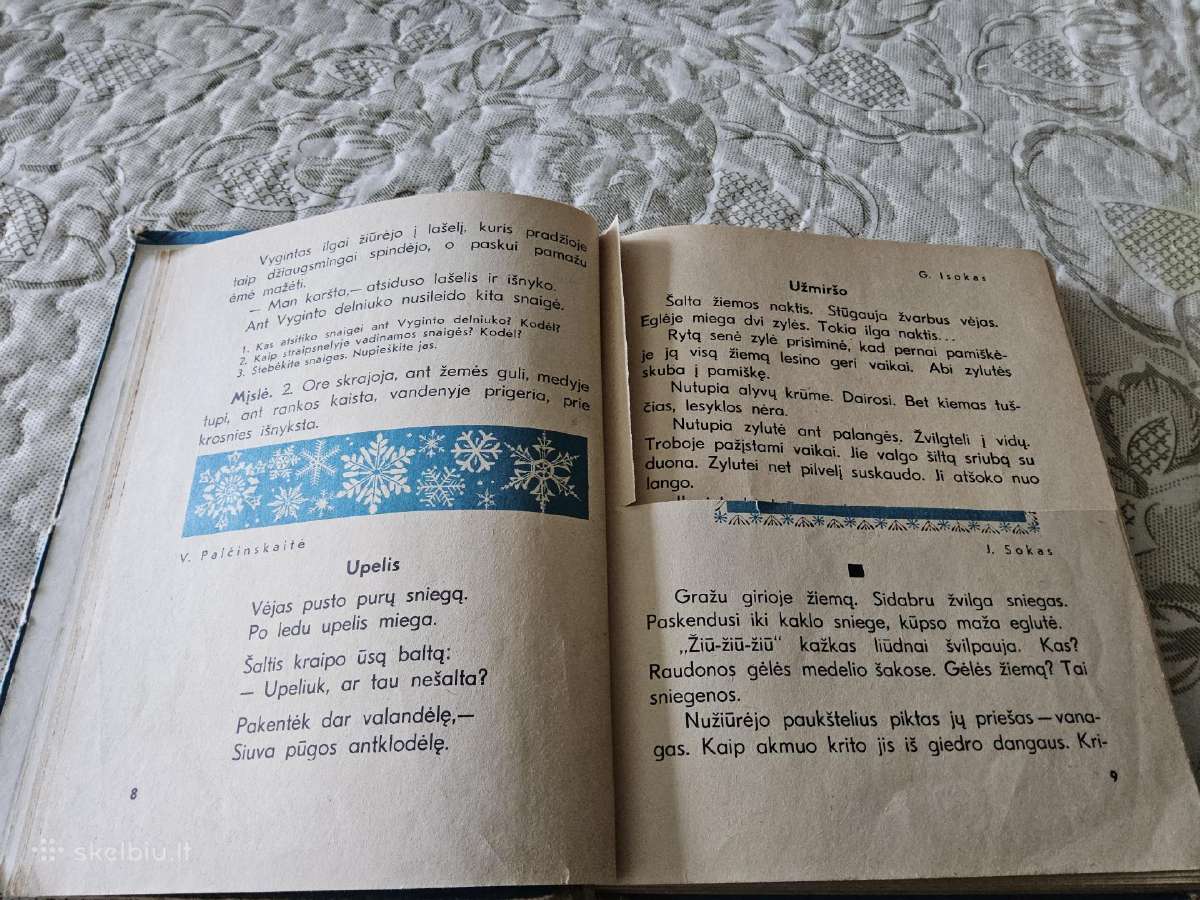 L.jakubauskienė "Vyturys" - nuotraukos Nr. 5