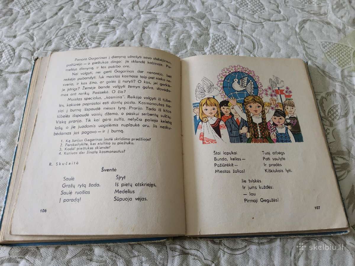 L.jakubauskienė "Vyturys" - nuotraukos Nr. 7