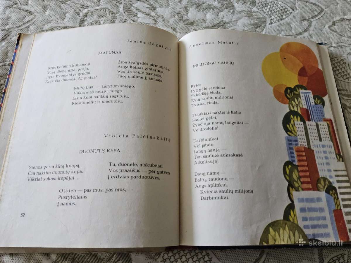 Knyga "Pionierių laužas" - nuotraukos Nr. 6
