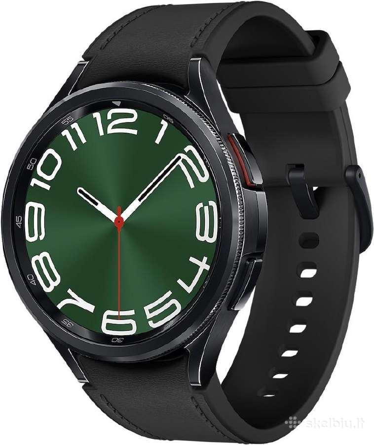 Samsung Galaxy Watch 3/4/5/6 40/44 nuo - 60eur. - nuotraukos Nr. 4