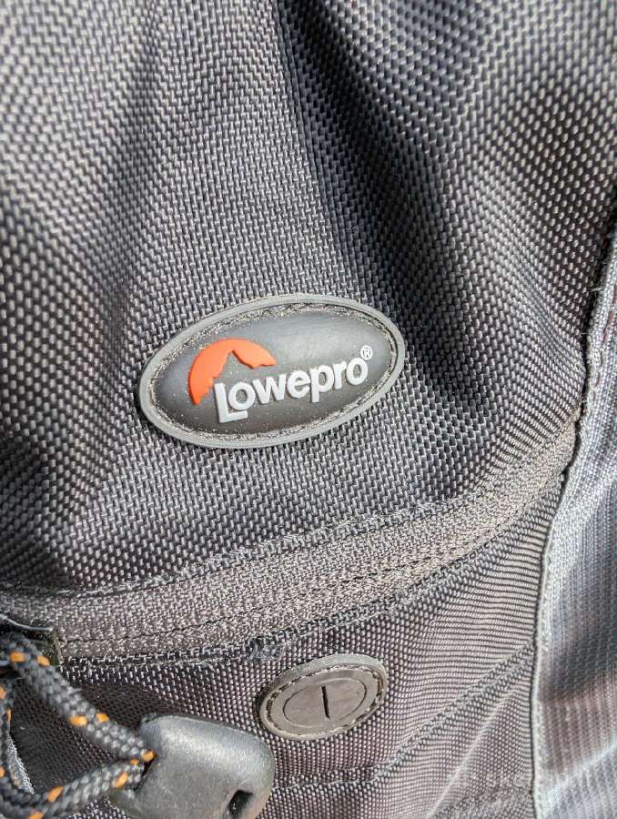 Kuprinė Lowepro - nuotraukos Nr. 7
