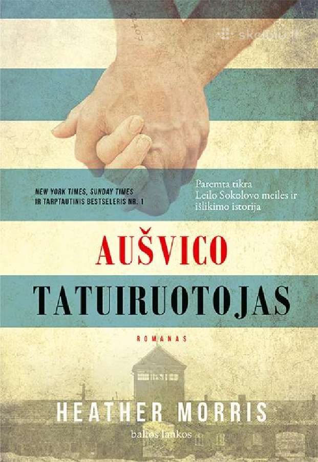 Knygos - nuotraukos Nr. 6