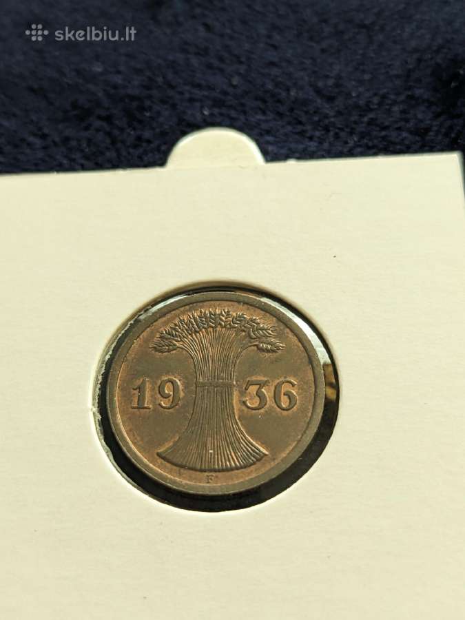 Vokietijos imperija 1871 - 1922 - nuotraukos Nr. 14