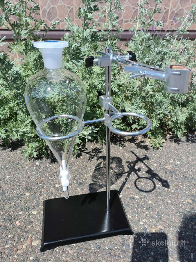 Alembikas 5, 10, 20 ltr. - nuotraukos Nr. 13