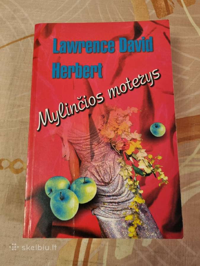 Mylinčios moterys