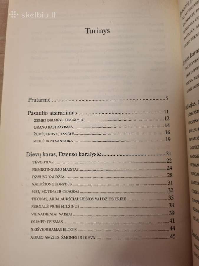 Pasaulis Dievai Žmonės - nuotraukos Nr. 4