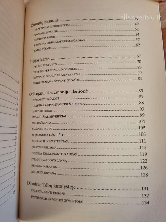 Pasaulis Dievai Žmonės - nuotraukos Nr. 5