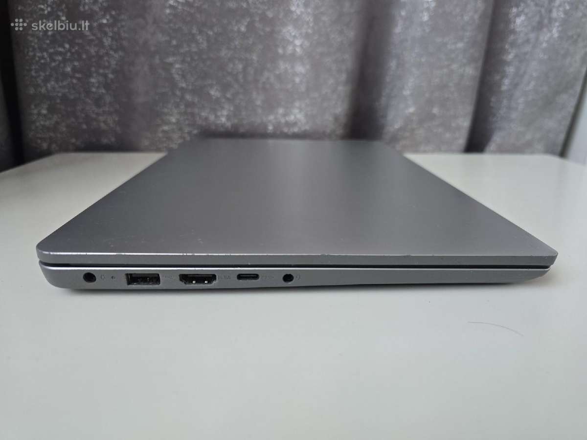 Lenovo ideapad 1 14coliu Fhd SSD - nuotraukos Nr. 4