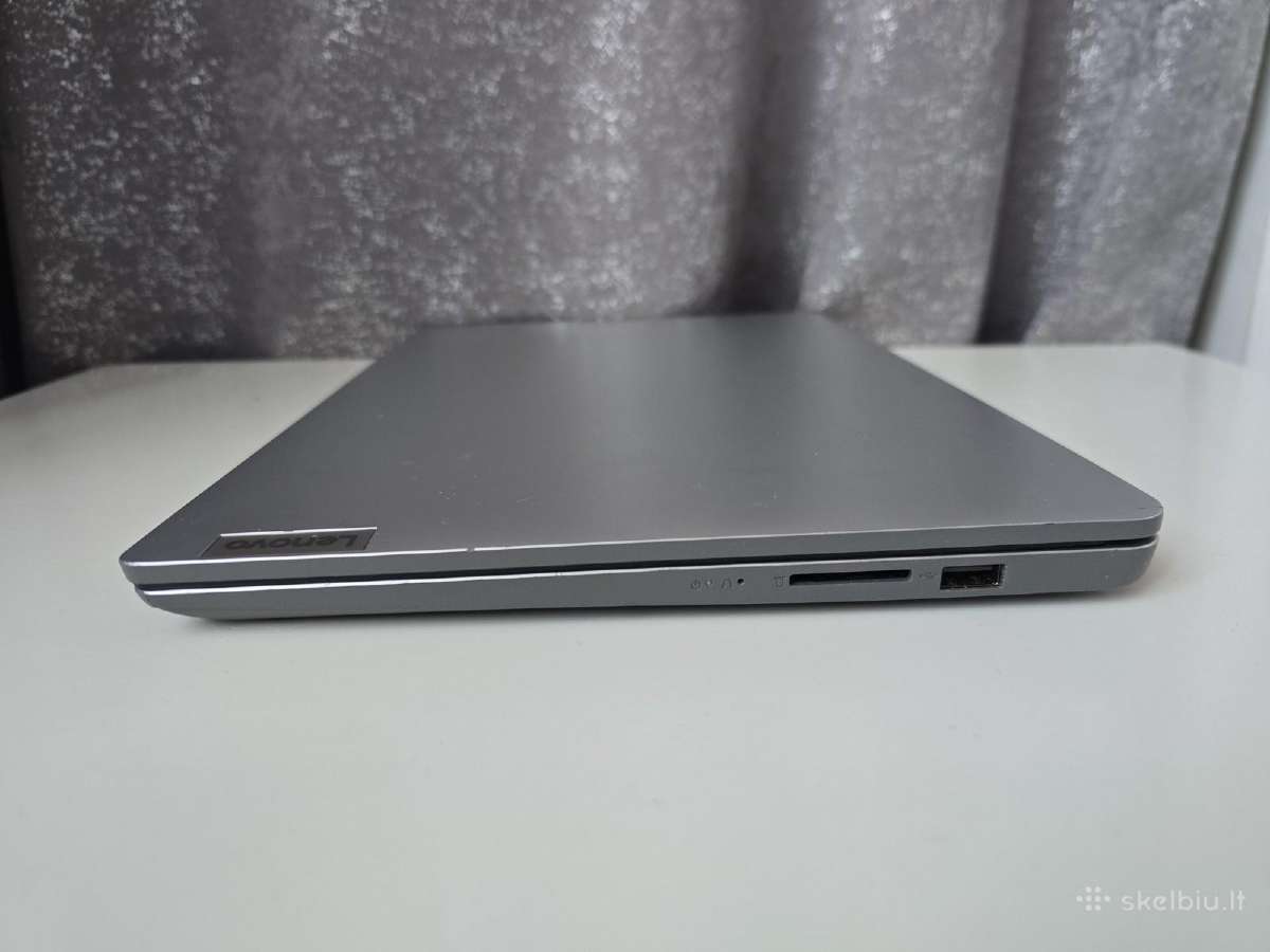 Lenovo ideapad 1 14coliu Fhd SSD - nuotraukos Nr. 6