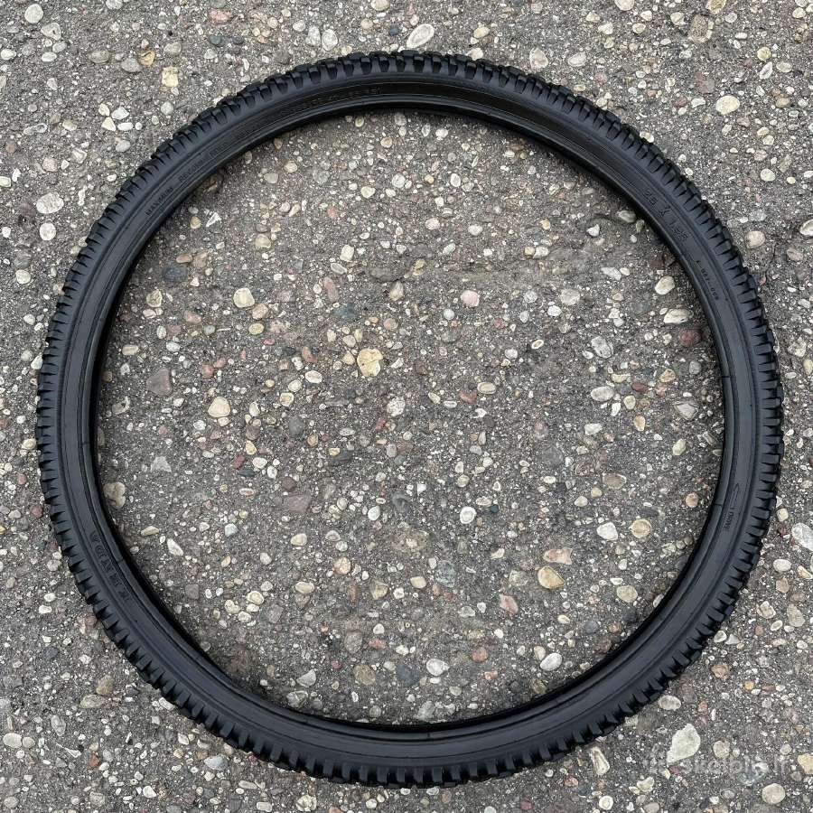 Kenda 26x1.95 dviračio padanga - nuotraukos Nr. 2