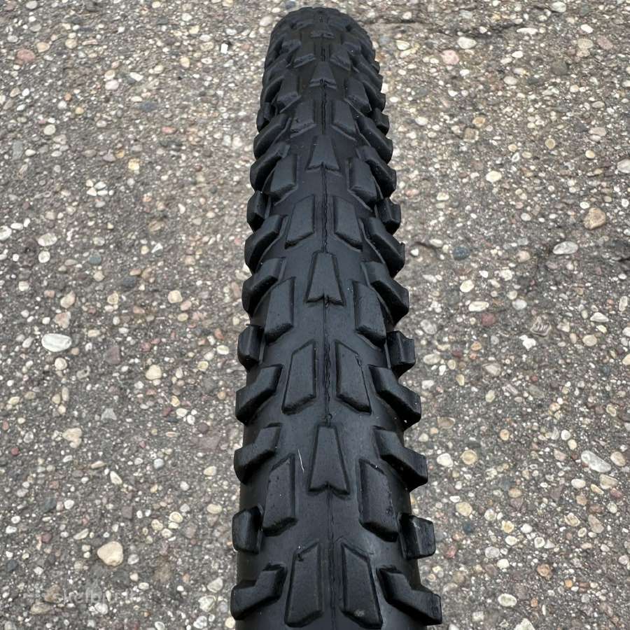 Kenda 26x1.95 dviračio padanga - nuotraukos Nr. 3