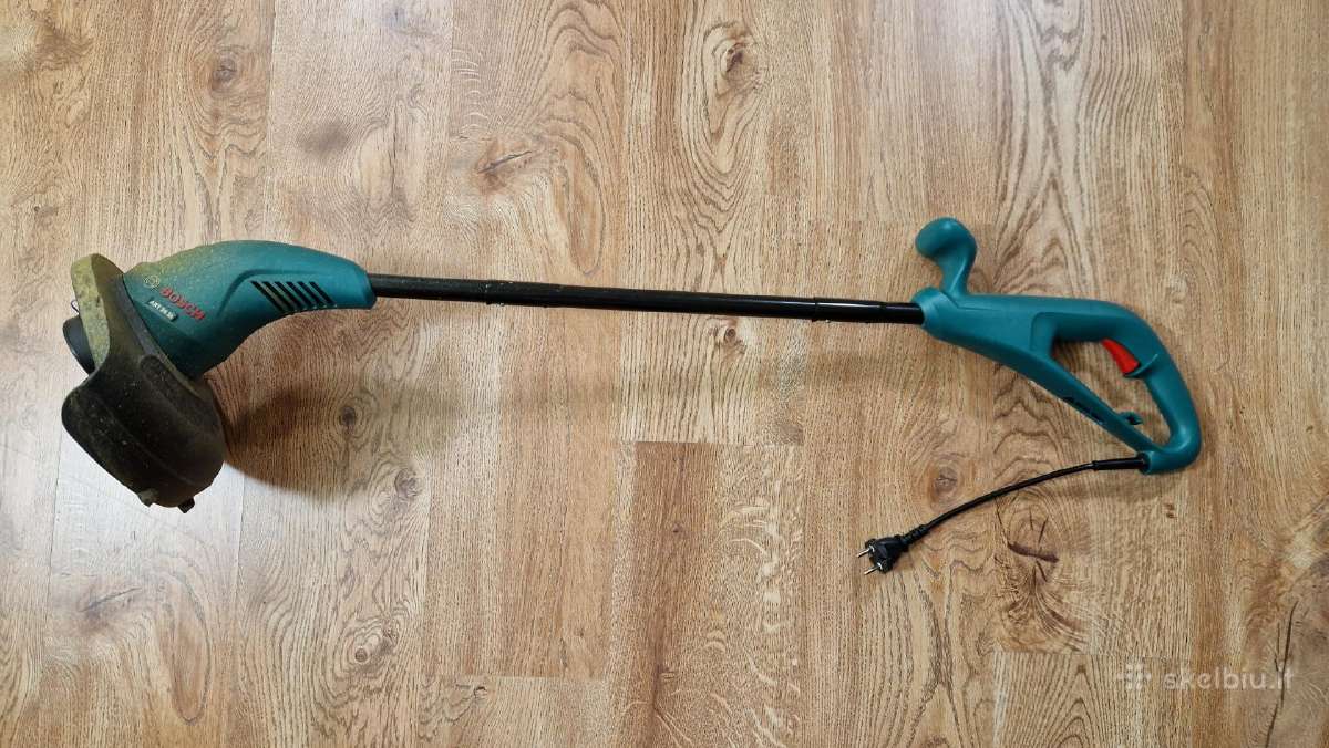 Elektrinė žoliapjovė Bosch Art 26 SL, 280 W