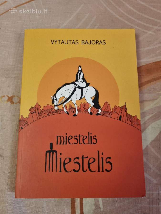 Miestelis miestelis