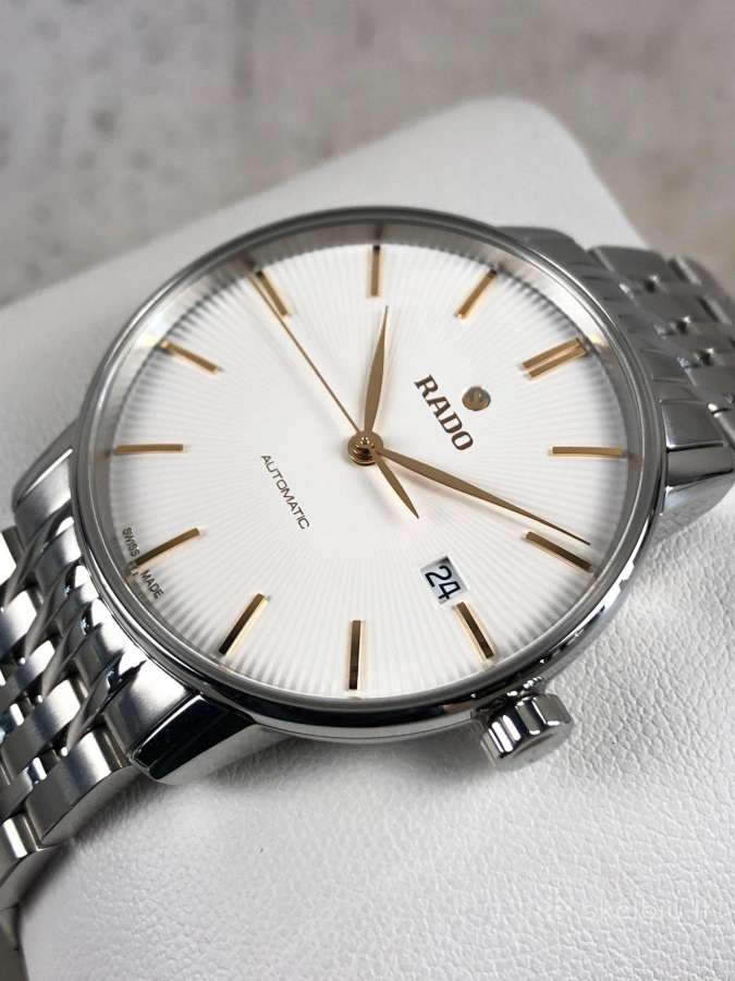 Nauji Tissot, Longines, Oris, Fc, Mido, Certina - nuotraukos Nr. 18
