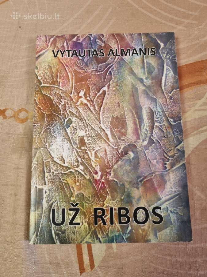 Už Ribos
