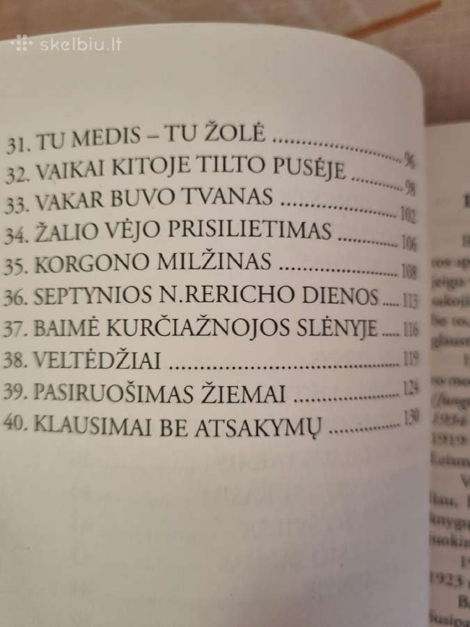 Už Ribos - nuotraukos Nr. 4
