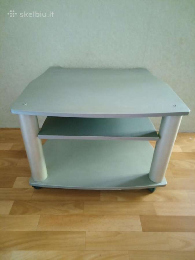 TV staliukas