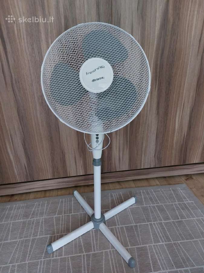 Ventiliatorius