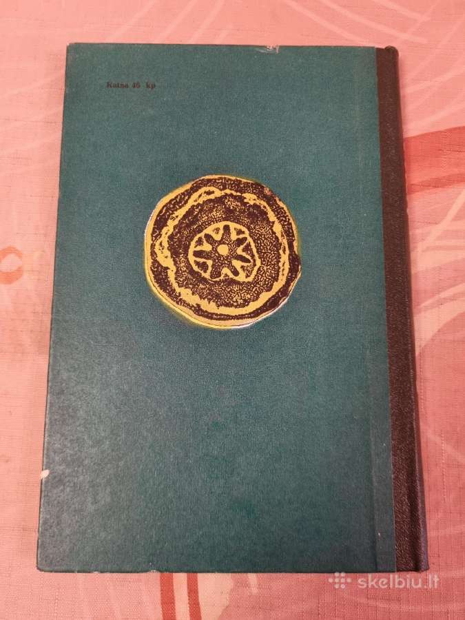 Pagonybės ir krikščionybės santykiai Lietuvoje - nuotraukos Nr. 4