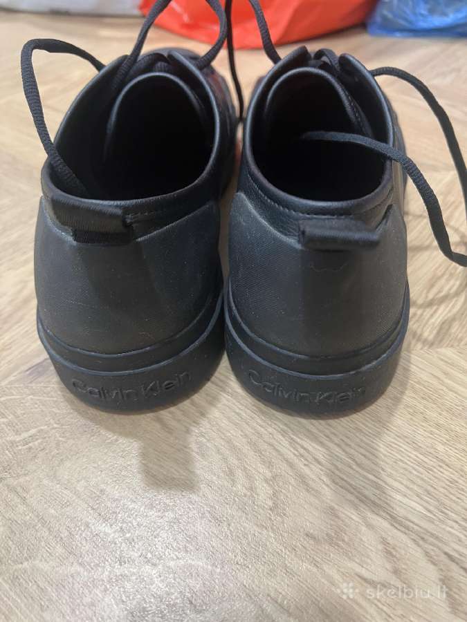 Calvin klein batai - nuotraukos Nr. 4