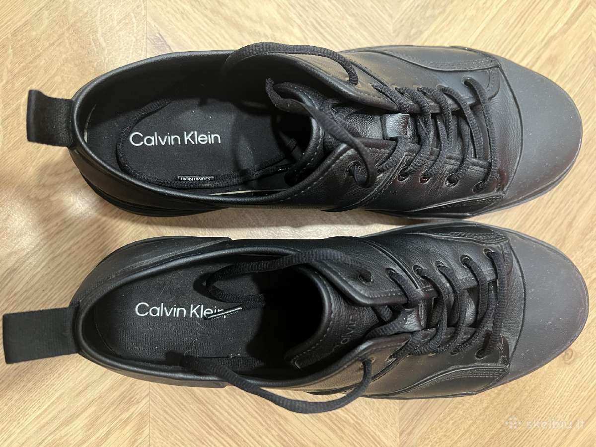 Calvin klein batai - nuotraukos Nr. 5
