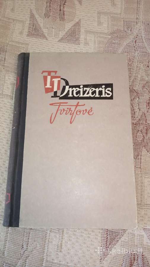Tvirtovė