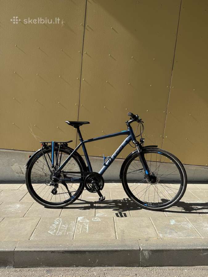 Cross Travel Trek 28" dydis 20,5" (52cm)