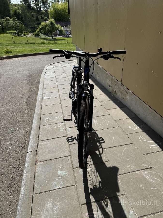 Cross Travel Trek 28" dydis 20,5" (52cm) - nuotraukos Nr. 4
