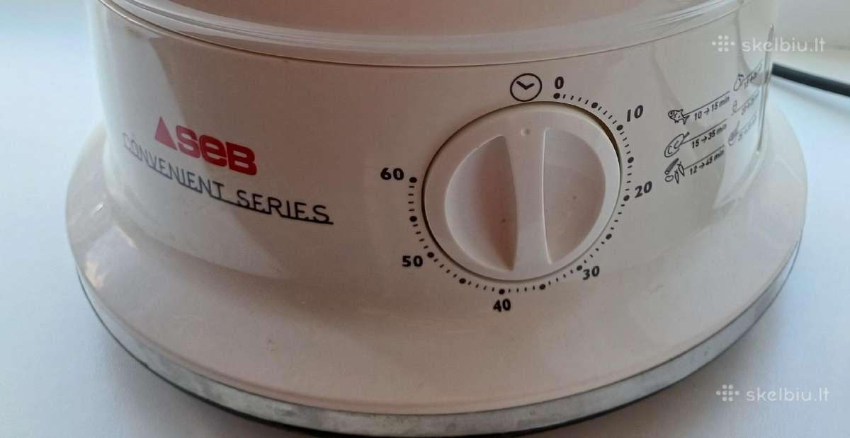 Garpuodis Seb Vc145100. - nuotraukos Nr. 2