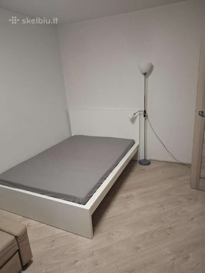 Nuomojamas butas šalia Kauno klinikų - nuotraukos Nr. 2