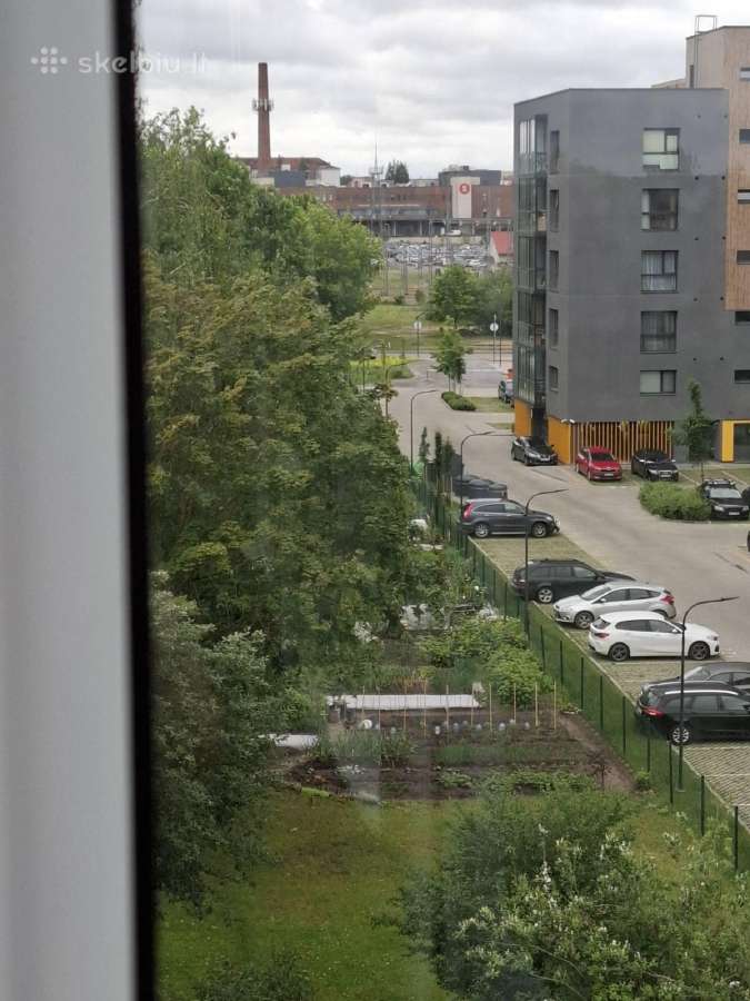 Nuomojamas butas šalia Kauno klinikų - nuotraukos Nr. 8
