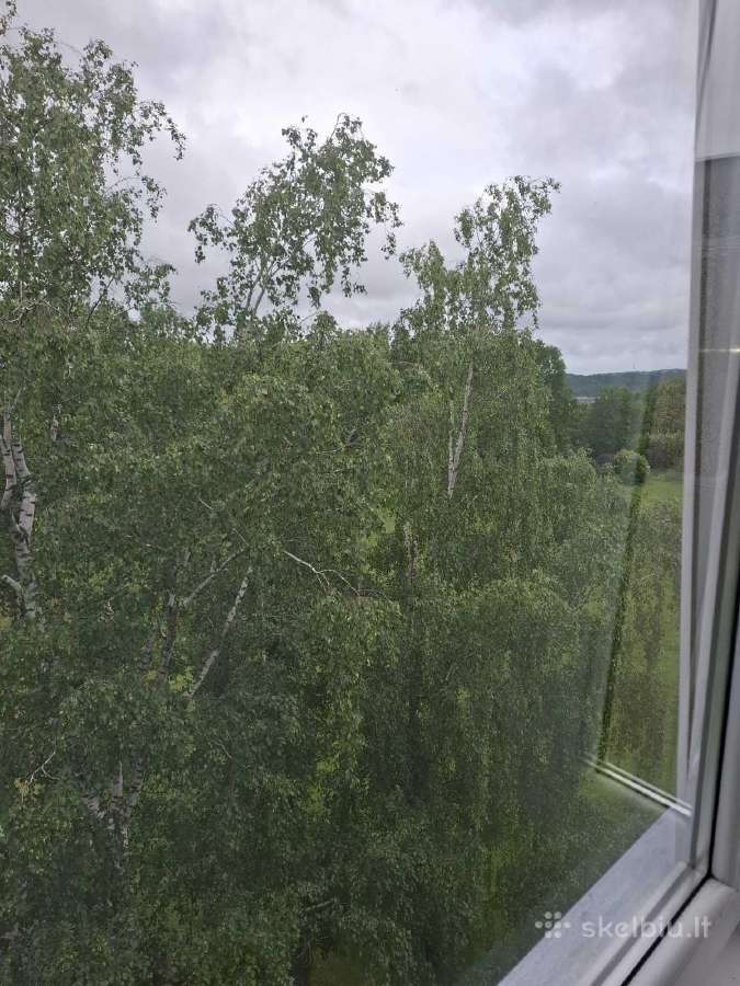 Nuomojamas butas šalia Kauno klinikų - nuotraukos Nr. 7