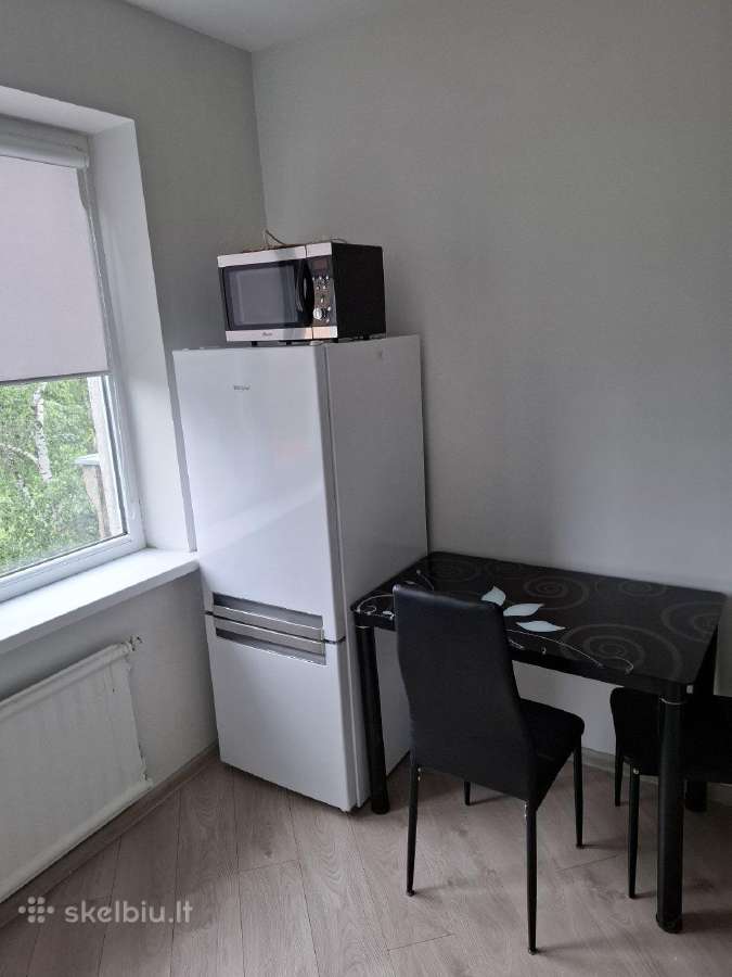 Nuomojamas butas šalia Kauno klinikų - nuotraukos Nr. 10