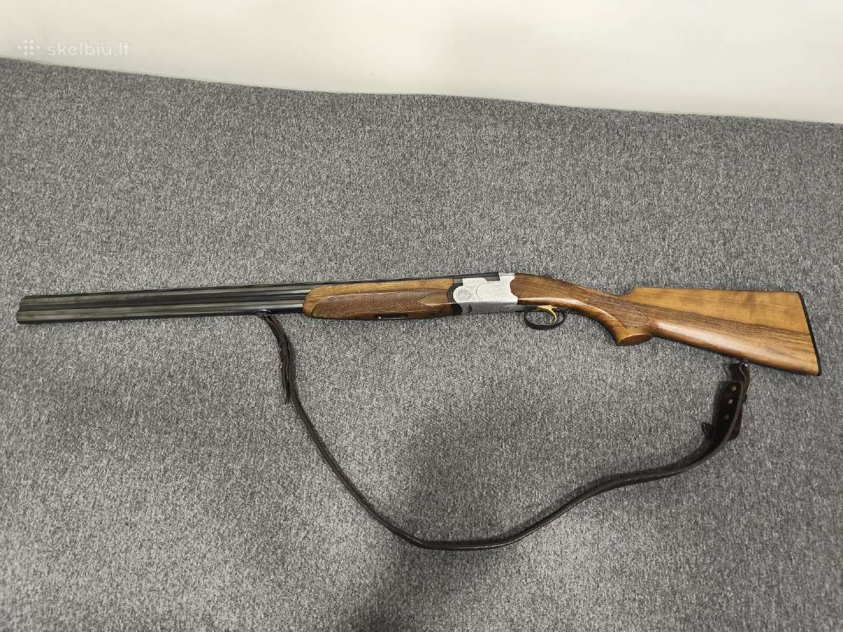 Beretta 686