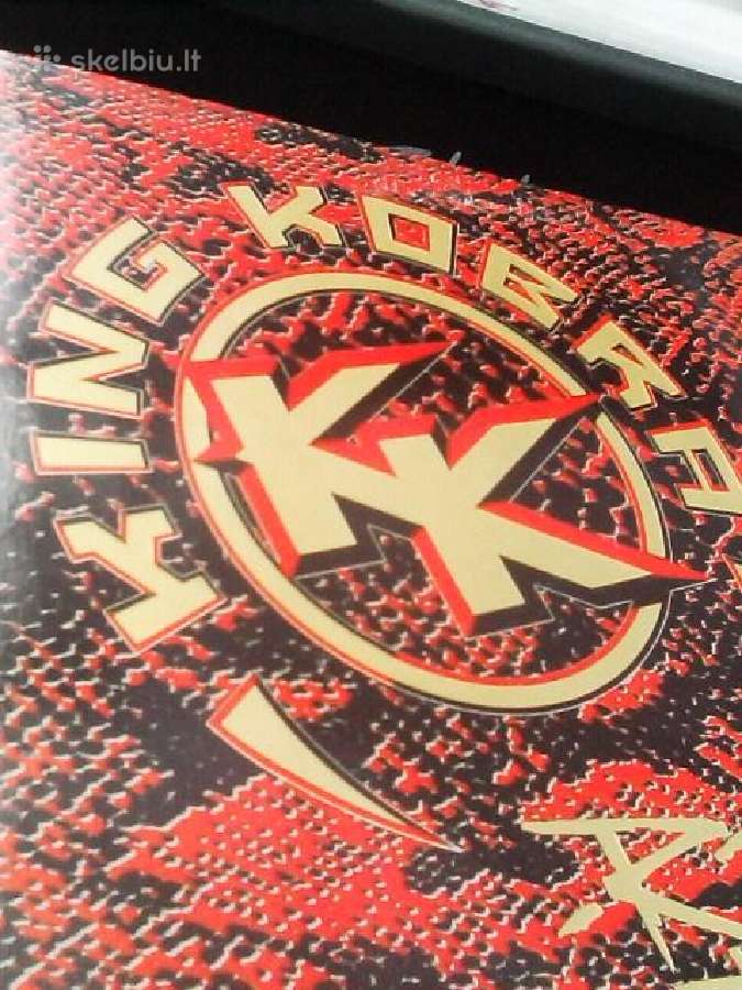 Vinilinės plokštelės/rock/pop/ - nuotraukos Nr. 23