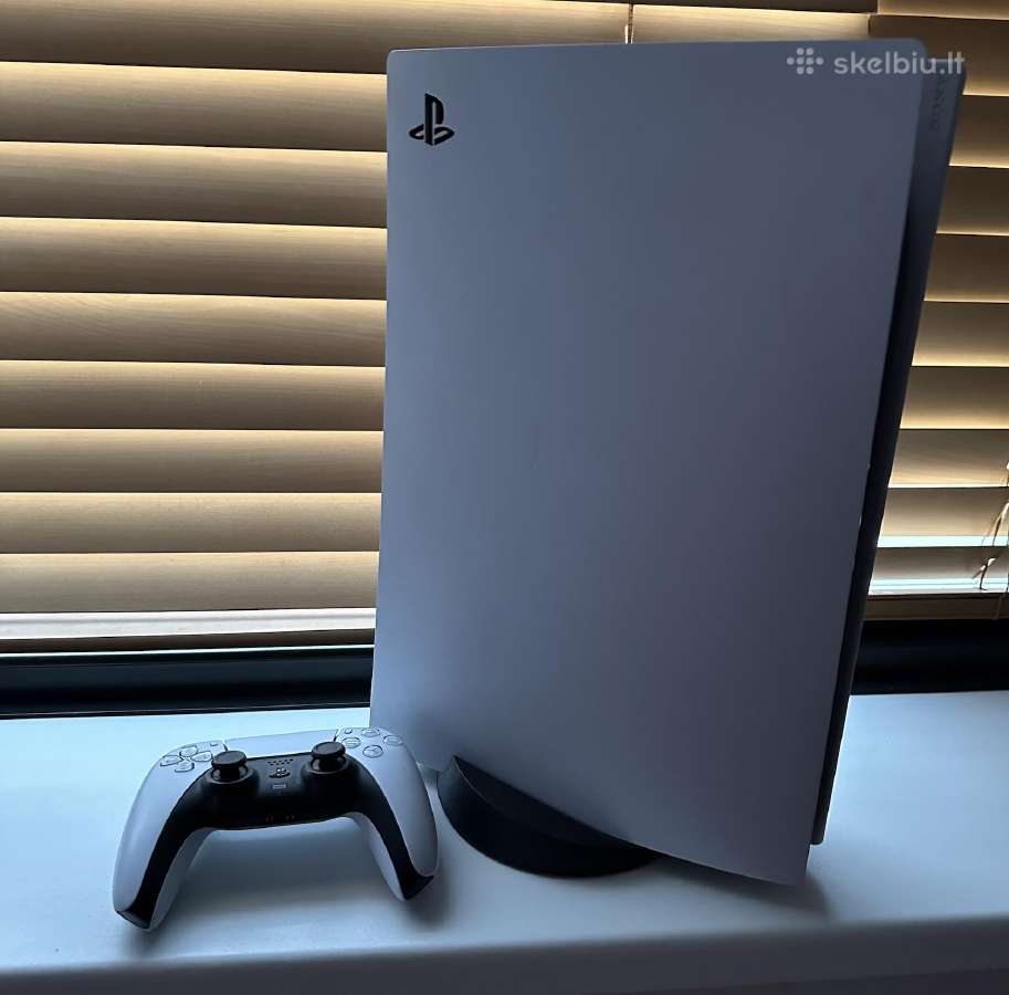 Playstation 5