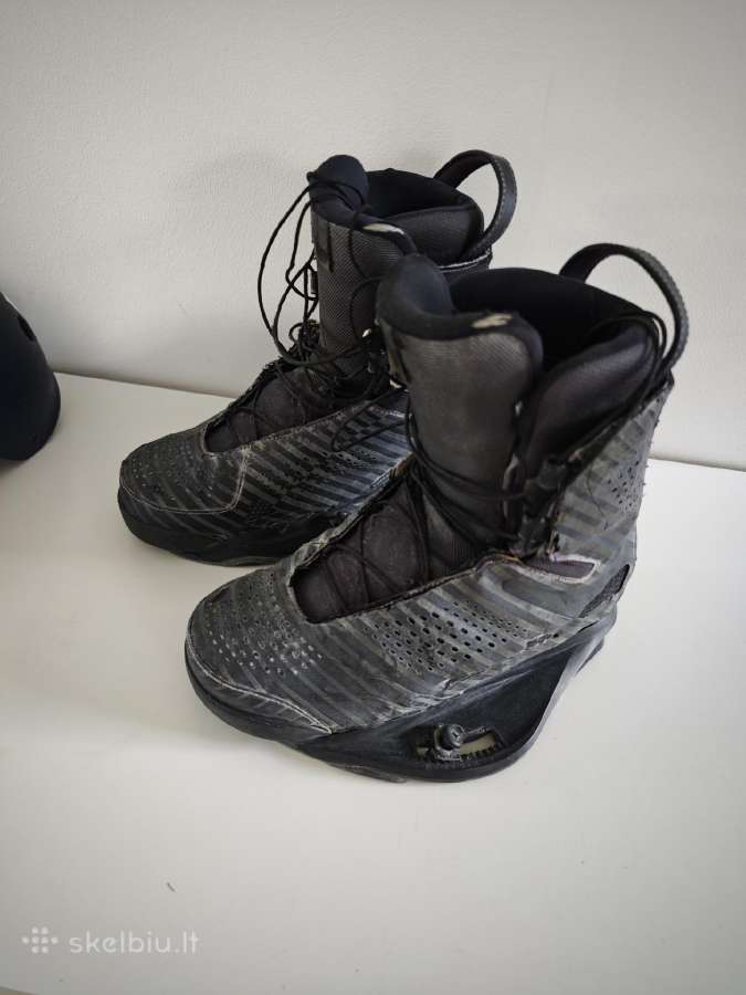 Wakeboard batai Ronix 44