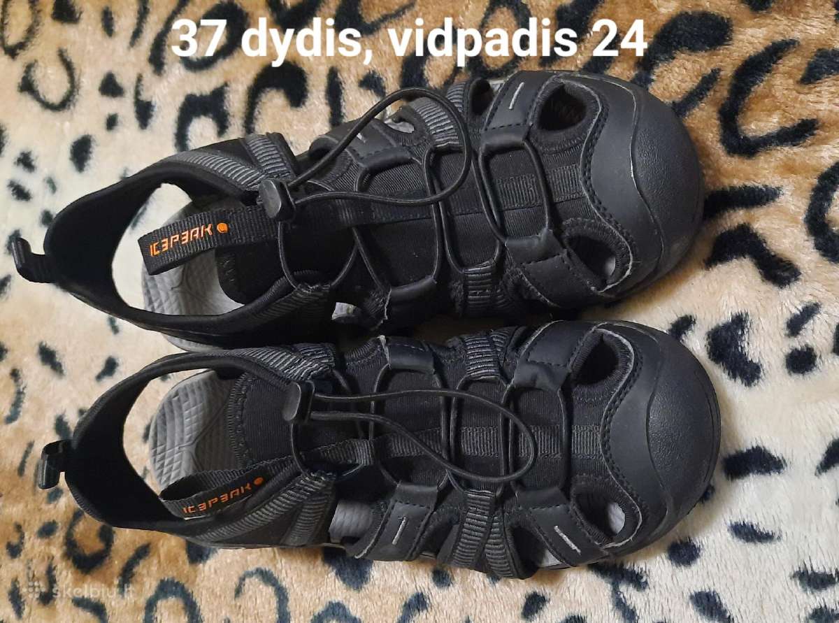 Labai geros būklės bateliai - nuotraukos Nr. 2