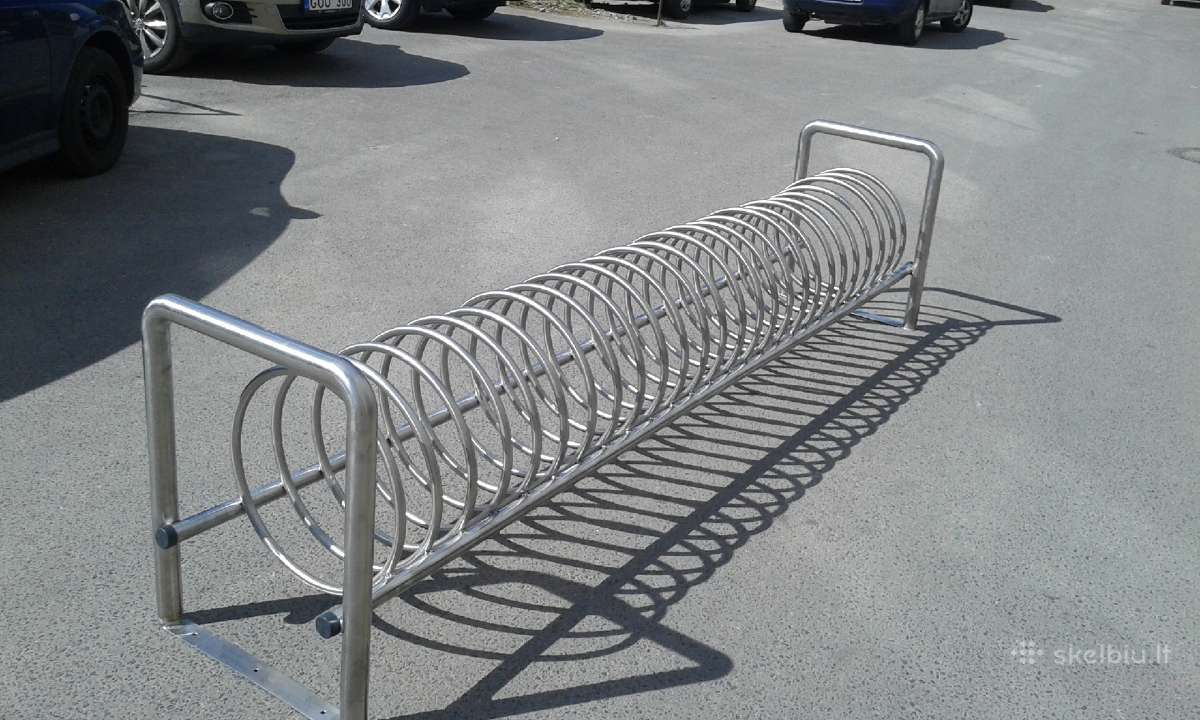 Nestandartiniai Metalo Gaminiai - nuotraukos Nr. 13